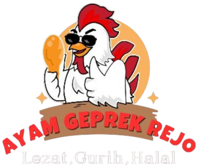 Ayam Geprek Rejo